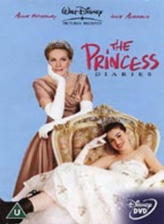 Princess Diaries [DVD]