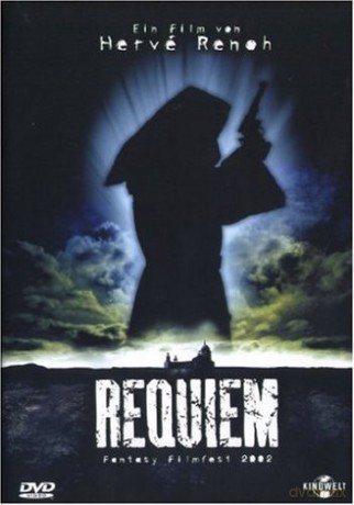 Requiem - Kreuzgang Zur Hoelle [DVD]