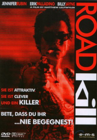 Road Kill [DVD]