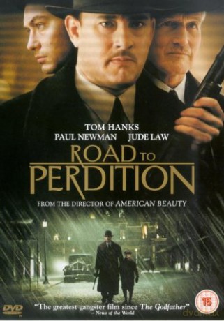 Road To Perdition (Droga do zatracenia) [DVD]
