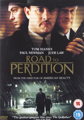 Road To Perdition (Droga do zatracenia) [DVD]
