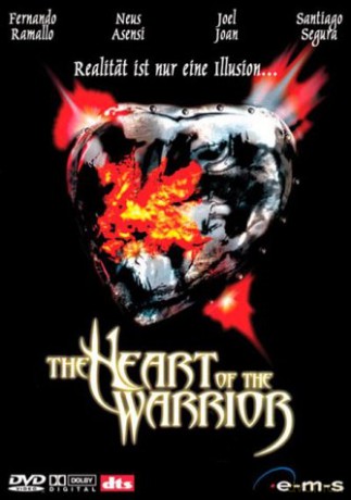 The Heart Of The Warrior [DVD]