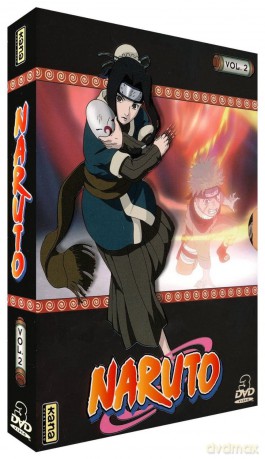 Volume 2 - Episodes 14-25 [3DVD]