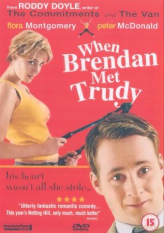 When Brendan Met Trudy [DVD]