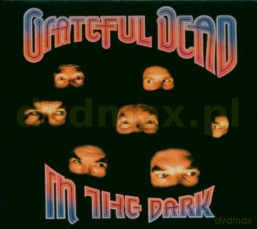 Grateful Dead: In The Dark [CD]