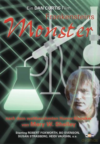 Frankensteins Monster [DVD]