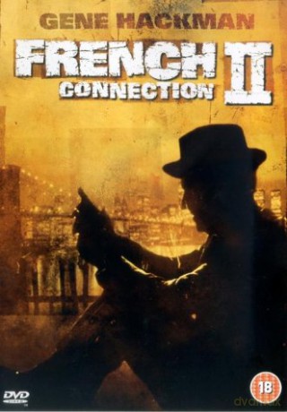 French Connection II [DVD]