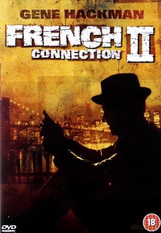 French Connection II [DVD]