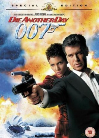 James Bond - Die Another Day [2DVD]