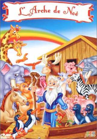 L Arche De Noe [DVD]