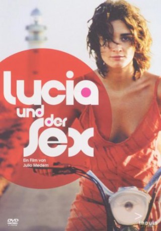 Lucia Und Der Sex [DVD]