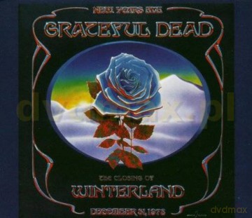 Grateful Dead: Closing Of Winterland-Dec.31,7 [4CD]