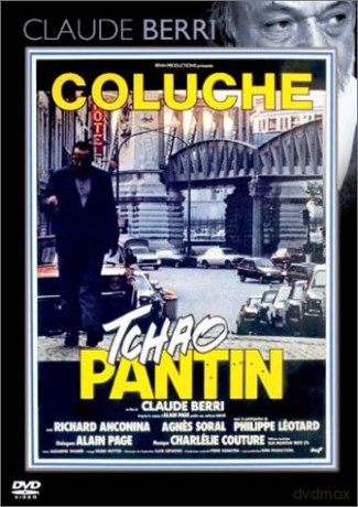 Tchao Pantin [DVD]