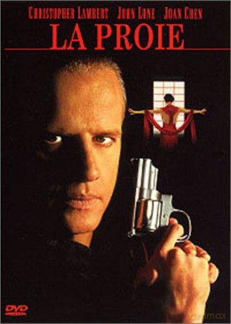 The Hunted - La Proie [DVD]
