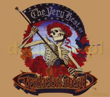 Grateful Dead: The Very Best Of [CD]