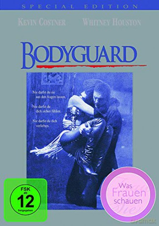 Bodyguard [DVD]