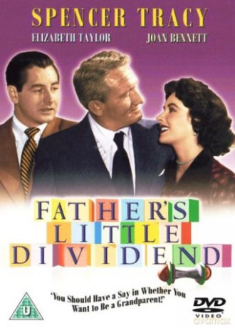 Father S Little Dividend [DVD]