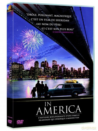 In America [DVD]