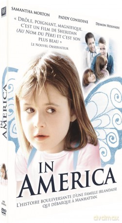 In America [DVD]