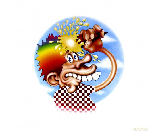 Grateful Dead: Europe'72 (digipack) [2CD]