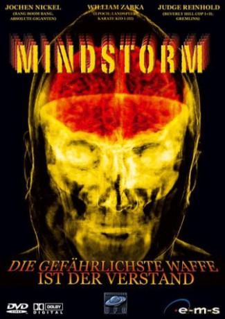 Mindstorm [DVD]