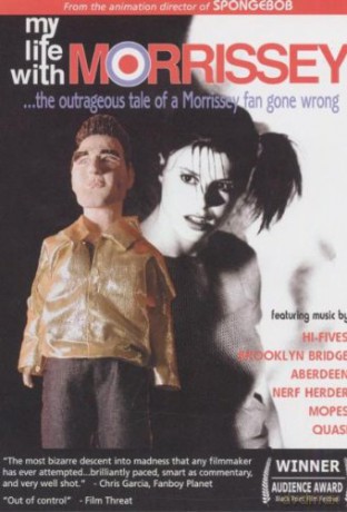 My Life With Morrissey [DVD]