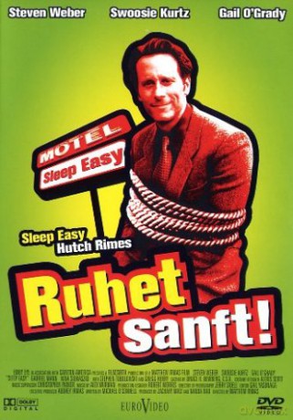 Ruhet Sanft - Sleep Easy [DVD]