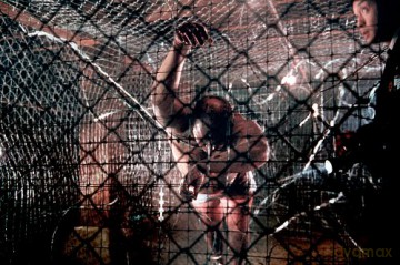 Saw [DVD]