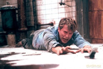 Saw [DVD]