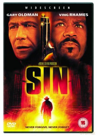 Sin [DVD]