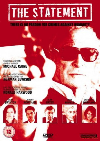 The Statement [DVD]