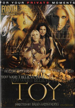Toy [DVD]