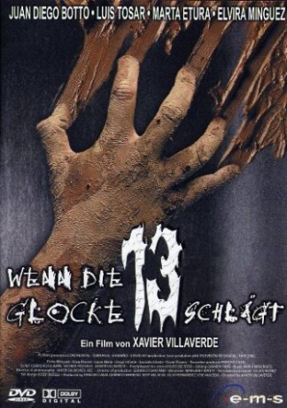 Wenn Die Glocke 13 Schlaegt [DVD]