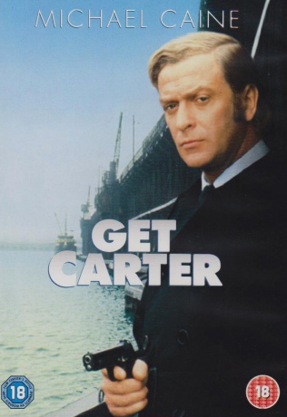 Get Carter [DVD]