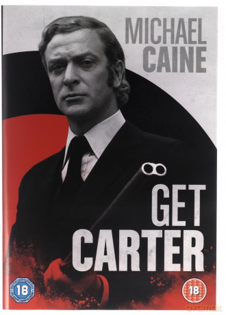 Get Carter [DVD]