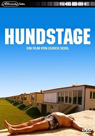 Hundstage [DVD]