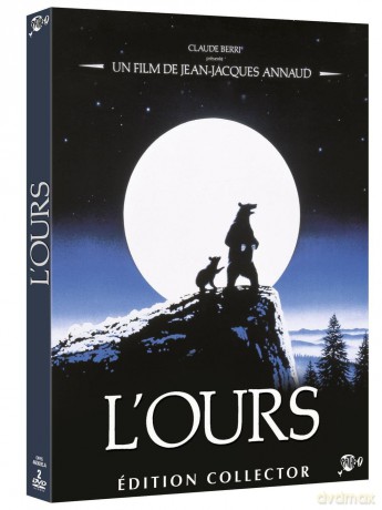 L Ours Ed Prestige [2DVD]