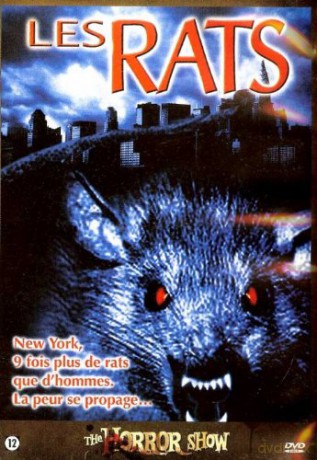 Les Rats [DVD]