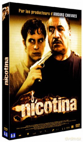 Nicotina [DVD]