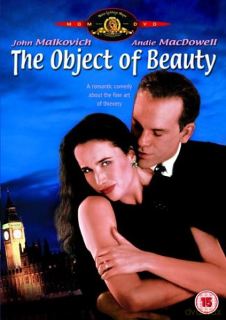 Object Of Beauty [DVD]