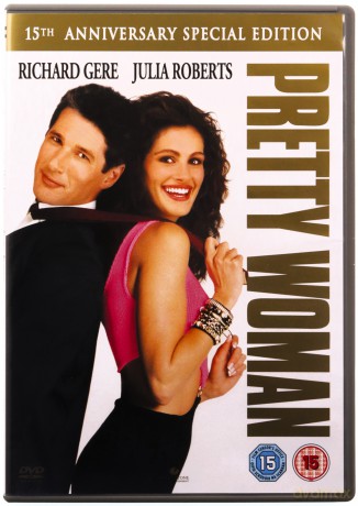 Pretty Woman [DVD]