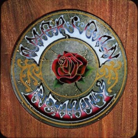 Grateful Dead: American Beauty [CD]