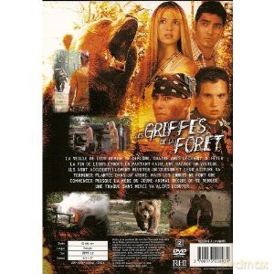 Les Griffes De La Foret [DVD]