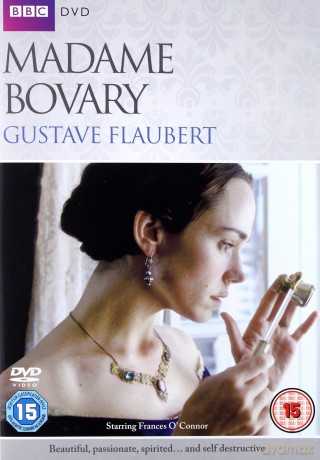 Madame Bovary [DVD]