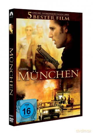Muenchen [DVD]
