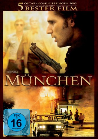 Muenchen [DVD]