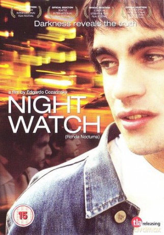 Night Watch - Ronda Nocturna [7DVD]