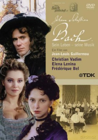 Sein Leben - Seine Musik [DVD]
