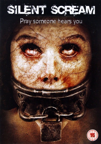 Silent Scream [DVD]