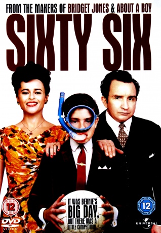 Sixty Six [DVD]